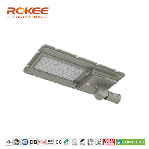 02G2 series-20W Solar LED Street Light