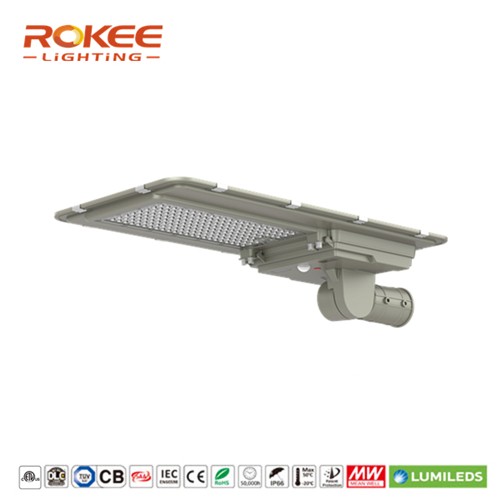 02G2 series-20W Solar LED Street Light