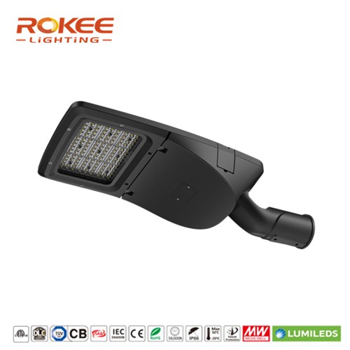 G3 series-30W LED Street Light/Parking Lot Light