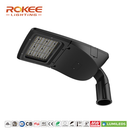 G3 series-60W LED Street Light/Parking Lot Light